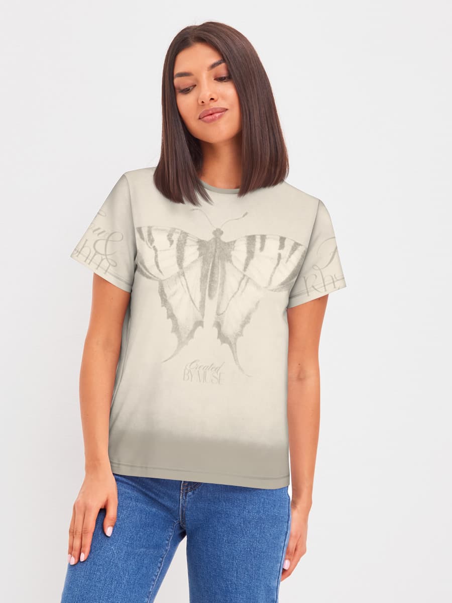 Butterfly Flow Rhythm