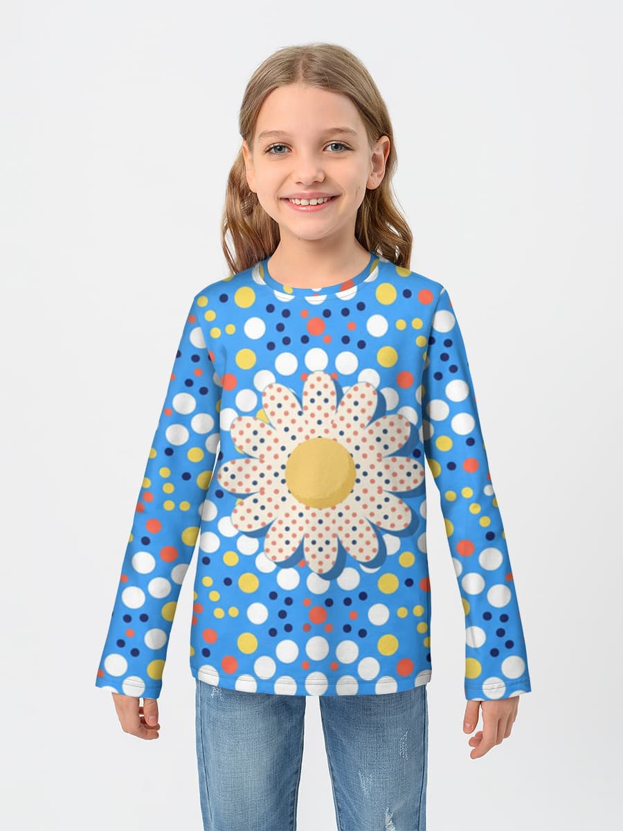 Polka Dot Revival 2026