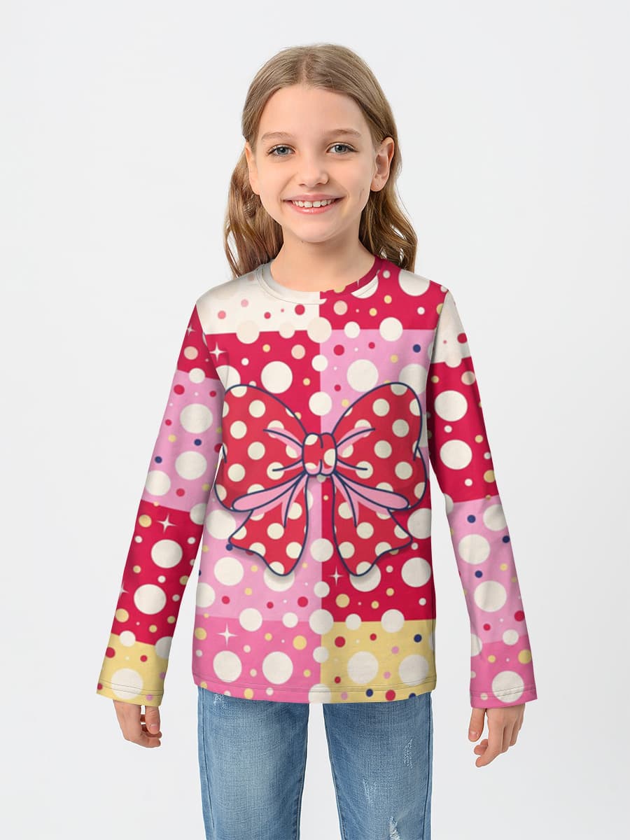 Polka Dot Revival 2026