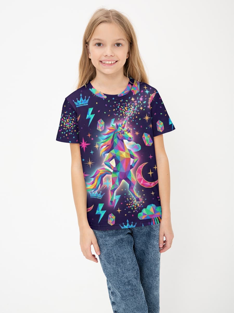 Fabulous Unicorn