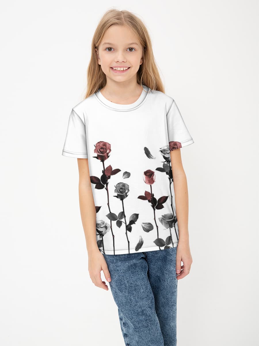 Timeless Roses Floral Design