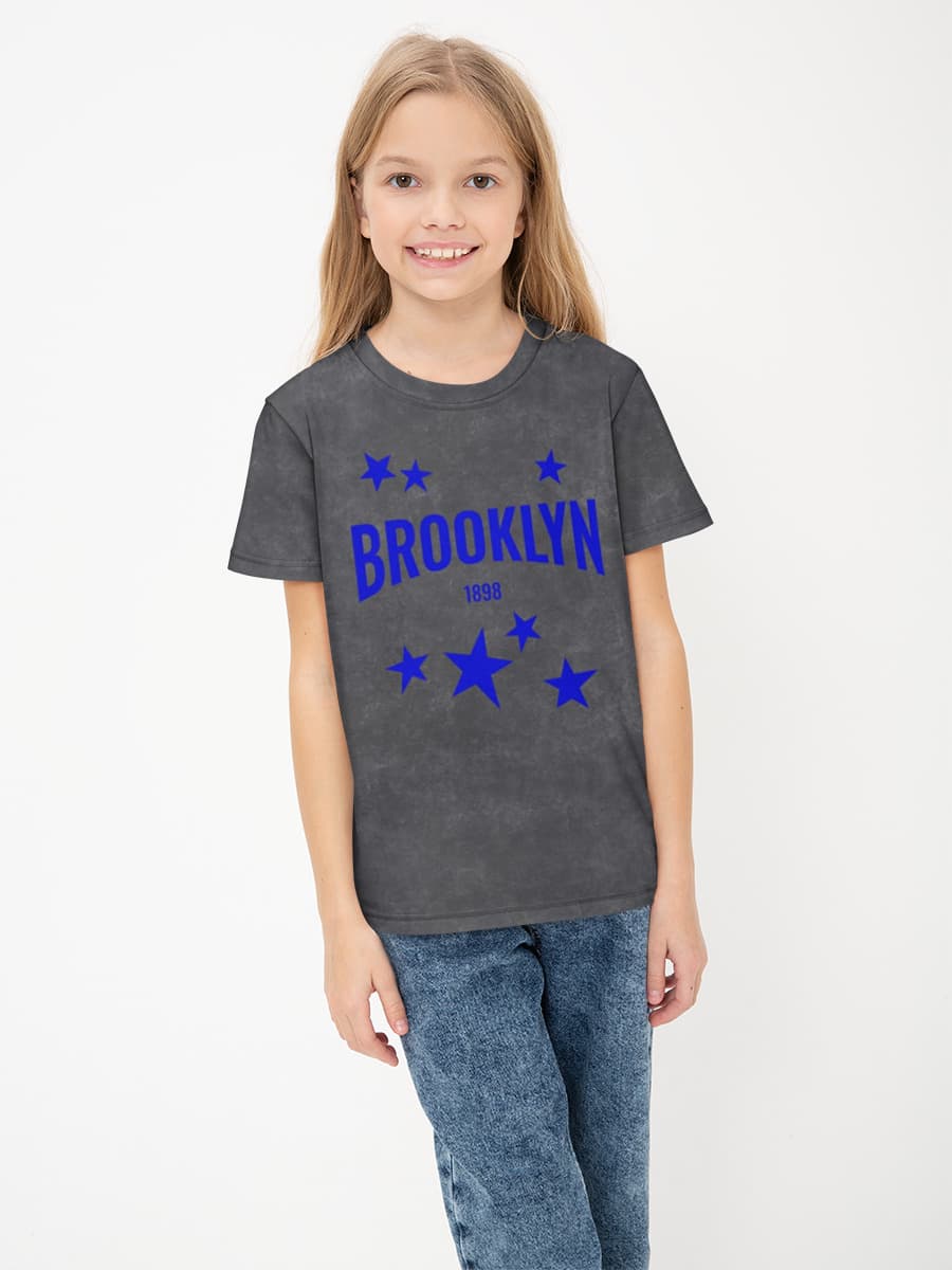 Brooklyn 1898 Stars
